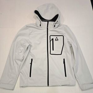 Gerry Silver Performance Jacket
